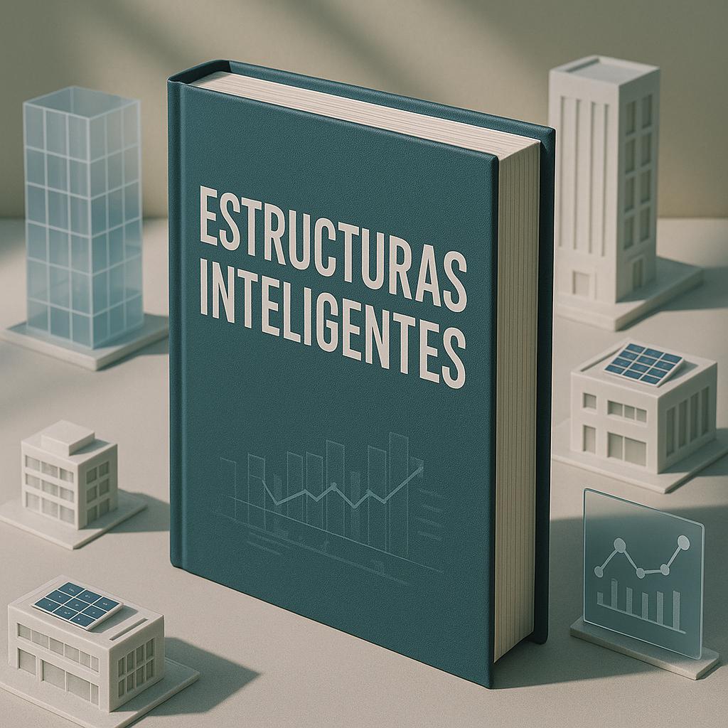 Portada del libro Estructuras Inteligentes